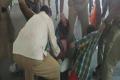 OU boys attack petrol bunk - Sakshi Post