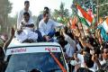 Rahul vows to fight for fishermen&#039;s rights over trawler ban - Sakshi Post