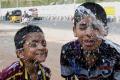 Heat wave toll in Andhra, Telangana crosses 1,300 - Sakshi Post