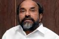 R.Krishnayya stays away from MLC polls?? - Sakshi Post