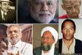 Modi on top 10 criminals list ! - Sakshi Post