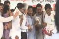 YSRCP releases 'Rastraniki Mosagadu' book - Sakshi Post