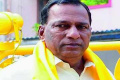 Is this TDP MP switching sides? Is this TDP MP switching sides? - Sakshi Post