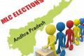 AP MLC polls to be held on July 3 - Sakshi Post