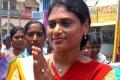 Paramarsha Yatra : YS Sharmila&#039;s four-day tour in Nalgonda - Sakshi Post