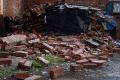 Four of a family killed as wall caves-in - Sakshi Post