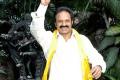 Ballaya has all the credentials to be CM' - Sakshi Post