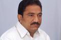 MLA Sandra Venkata Veeraiah to present self before ACB - Sakshi Post