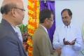 Cash of Votes: KCR conducts meetings galore - Sakshi Post
