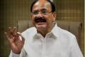 AP, Telangana ministers should observe restraint: Venkaiah - Sakshi Post