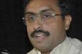 Ram Madhav does ‘foot-in-the-mouth asana over Hamid Ansari - Sakshi Post