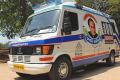 Pregnant woman suffers as 108 ambulance door gets jammed - Sakshi Post
