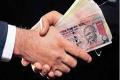 ACB traps engineer for taking Rs 20,000 bribe - Sakshi Post