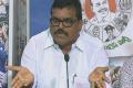 Naidu should take up Sec. 8 with Prez, says Botsa - Sakshi Post