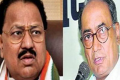 Digvijaya Singh hopes DS won’t leave Congress - Sakshi Post