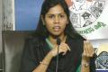 My father is being targeted: Akhila - Sakshi Post
