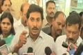 TDP won MLC seats through horse-trading: YS Jagan - Sakshi Post