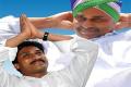 YSR’s greatness inspires me to follow his path: YS Jagan - Sakshi Post