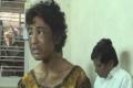 Woman held for torturing stepdaughter - Sakshi Post
