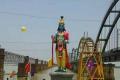 Why NTR statue at Pushkar Ghat? - Sakshi Post
