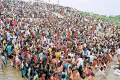Godavari Pushkaram begins in AP, Telangana Godavari Pushkaram begins in AP, Telangana - Sakshi Post