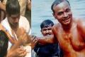 Pic Talk: Pushkarams - then and now - Sakshi Post