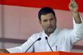We will not allow the land bill to be passed: Rahul - Sakshi Post