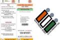 Telangana to support linking Aadhar card with voters&#039; card - Sakshi Post