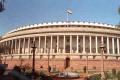 Parliament&#039;s monsoon session begins - Sakshi Post