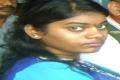 MLA SVSN Varma&#039;s daughter dies - Sakshi Post