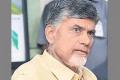 Chandrababu and team to study international cities for development - Sakshi Post