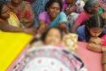 Teacher punishes 10-year-old into death - Sakshi Post