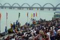Is the TDP government getting it all wrong on Pushkarams? - Sakshi Post