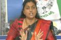 Arrest all guilty in Rishikeswari suicide case: Roja - Sakshi Post
