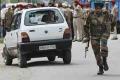 Politicians opt for Twitter to condemn Gurdaspur attack - Sakshi Post