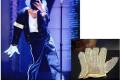 MJ's iconic white glove to be auctioned for $20,000 - Sakshi Post