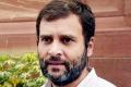 Rahul Gandhi to visit Tenagana - Sakshi Post