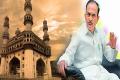 Will pull down Charminar if needed - Sakshi Post