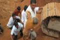 Boy dies after falling into borewell in Telangana - Sakshi Post