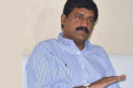 Is it all over for Minister Ganta? Is it all over for Minister Ganta? - Sakshi Post