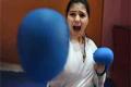 Telangana to pay for karate champion Syeda Falak&#039;s training - Sakshi Post