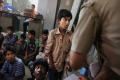 13 minor labourers rescued in Hyderabad - Sakshi Post