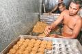 Tirupati temple laddu in its 300th year - Sakshi Post