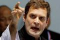 Opposition’s  Voice is  being suppressed: Rahul Gandhi - Sakshi Post