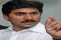 TDP trying to divert issues: YS Jagan TDP trying to divert issues: YS Jagan - Sakshi Post