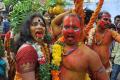 Hyderabad celebrates Bonalu with gaiety - Sakshi Post