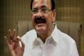 Naidu slams Congress for disrupting Parliament - Sakshi Post