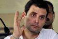 Spit and run, hit and run are Rahul&#039;s political principles:BJP - Sakshi Post