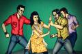 Minor girl gang-rape by auto driver and passengers in AP - Sakshi Post