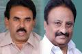 State minister and MP stopped by Karnataka police State minister and MP stopped by Karnataka police - Sakshi Post